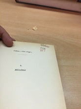 Carica l'immagine nel visualizzatore di Gallery, MILLE860 MINO MILANO MURSIA 1972 M61