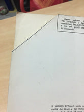 Carica l'immagine nel visualizzatore di Gallery, SCIENTIA HOMINUM G. GALEAZZO VISCONTI 1976 M119