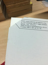 Carica l'immagine nel visualizzatore di Gallery, LATINA INTERPRETARI O. FRILLI MINERVA 1988 M136
