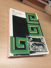 Carica l'immagine nel visualizzatore di Gallery, ODI ED EPODI ORAZIO A CURA DI A. DI PRIMA PALUMBO 1960 M166