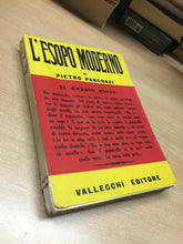 Carica l'immagine nel visualizzatore di Gallery, L’ESOPO MODERNO P. PANCRAZI VALLECCHI 1947 M428
