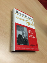 Carica l'immagine nel visualizzatore di Gallery, PROBLEMI DEI GENITORI B. SPOCK I ED. 1964 LONGANESI M440