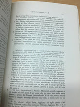 Carica l'immagine nel visualizzatore di Gallery, STORIA ROMANA VELLEIO PATERCOLO GIAPPICHELLI 1967 M494