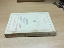 Carica l'immagine nel visualizzatore di Gallery, NUOVI CAPITOLI DI STORIA DELLA LETTERATURA GRECA POWELL BARBER 1935 N76