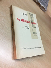 Carica l'immagine nel visualizzatore di Gallery, LA VERSIONE GRECA V. D’AGOSTINO S. E. I. 1958 N159