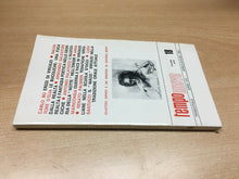 Carica l'immagine nel visualizzatore di Gallery, TEMPO NUOVO N.18 Aprile Giugno 1982 N189