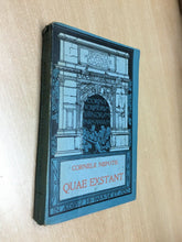 Carica l'immagine nel visualizzatore di Gallery, QUAE EXSTANT CORNELII NEPOTIS MALCOVATI PARAVIA 1934 N198