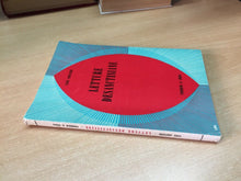 Carica l'immagine nel visualizzatore di Gallery, LETTURE DESANCTISIANE L. COSTANZO 1970 N215