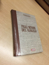 Carica l'immagine nel visualizzatore di Gallery, FIGLI MINORI DEL VANGELO D. AGASSO 1997 N225