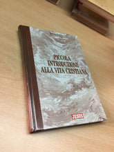 Carica l'immagine nel visualizzatore di Gallery, PICCOLA INTRODUZIONE ALLA VITA CRISTIANA B. FORTE JESUS N379