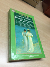 Carica l'immagine nel visualizzatore di Gallery, GENTE DI DUBLINO - RITRATTO DELL’ARTISTA DA GIOVANE J. JOYCE O20