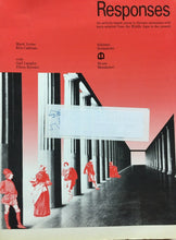 Carica l'immagine nel visualizzatore di Gallery, RESPONSES M. IRVINE R. CADMAN O23