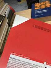 Carica l'immagine nel visualizzatore di Gallery, RESPONSES M. IRVINE R. CADMAN O23