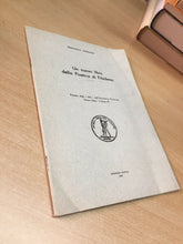 Carica l'immagine nel visualizzatore di Gallery, UN NUOVO LIBRO DELLA POETICA DI FILODEMO F. SBORDONE 1960 O195