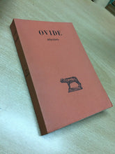 Carica l'immagine nel visualizzatore di Gallery, OVIDE HÉROÏDES LES BELLES LETTRES 1961 O233