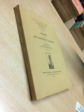 Carica l'immagine nel visualizzatore di Gallery, TRAITÉ DE STYLISTIQUE LATINE J. MAROUZEAU LES BELLES LETTRES 1954 O237