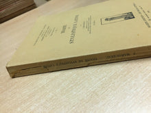 Carica l'immagine nel visualizzatore di Gallery, TRAITÉ DE STYLISTIQUE LATINE J. MAROUZEAU LES BELLES LETTRES 1954 O237