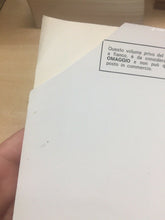 Carica l'immagine nel visualizzatore di Gallery, WHAT ABOUT THE MODERN ENGLISH NOVEL L. FERZI L. BRUNETTI 1983 O257