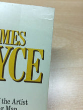 Carica l'immagine nel visualizzatore di Gallery, THE PORTRAIT OF THE ARTIST AS A YOUNG MAN J. JOYCE PANTHER 1956 O376