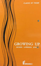 Carica l'immagine nel visualizzatore di Gallery, CLASSICS BY THEME GROWING UP DICKENS LAWRENCE JOYCE  O390