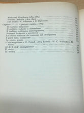 Carica l'immagine nel visualizzatore di Gallery, STORIA DELLE LETTERATURE MODERNE D’EUROPA E D’AMERICA VOL. III C.PELLEGRINI O462