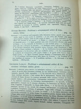 Carica l'immagine nel visualizzatore di Gallery, PROBLEMI ED ORIENTAMENTI CRITICI DI LETTERATURA *** CAUTANELLA BIGNONE U102