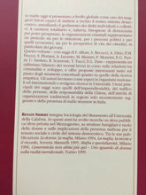 Carica l'immagine nel visualizzatore di Gallery, RELAZIONI PERICOLOSE CRIMINALITÀ E SVILUPPO NEL MEZZOGIORNO R. SIEBERT U185