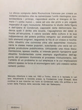 Carica l'immagine nel visualizzatore di Gallery, UNA SCUOLA PER LA RIVOLUZIONE M. ALBERTONE U196