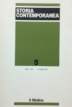Carica l'immagine nel visualizzatore di Gallery, STORIA CONTEMPORANEA 5 IL MULINO - OTTOBRE 1992 U210