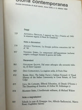 Carica l'immagine nel visualizzatore di Gallery, STORIA CONTEMPORANEA 5 IL MULINO - OTTOBRE 1992 U210