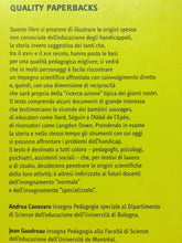Carica l'immagine nel visualizzatore di Gallery, L’EDUCAZIONE DEGLI HANDICAPPATI A. CANEVARO J. GAUNDREAU U214
