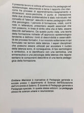 Carica l'immagine nel visualizzatore di Gallery, L’APPRENDIMENTO E LA LATENZA UNA RICERCA EMPIRICA E. MANNESE U291