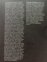 Carica l'immagine nel visualizzatore di Gallery, PENSIERO MANUALE LA SCOMMESSA DI UN SISTEMA EDUCATIVO E DI ISTRUZIONE E... U374