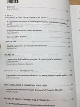 Carica l'immagine nel visualizzatore di Gallery, PSICOLOGIA SCOLASTICA VOL. I N.2 U382