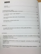 Carica l'immagine nel visualizzatore di Gallery, PSICOLOGIA SCOLASTICA VOL. I N.3 U383