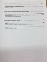 Carica l'immagine nel visualizzatore di Gallery, PSICOLOGIA SCOLASTICA VOL. I N.3 U383