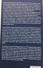 Carica l'immagine nel visualizzatore di Gallery, PRATICHE LAVORATIVE STUDI PEDAGOGICI PER LA FORMAZIONE L. FABBRI B. ROSSI U401