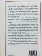Carica l'immagine nel visualizzatore di Gallery, POETI AFRICANI ANTI APARTHEID VOL. I U411