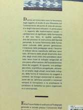 Carica l'immagine nel visualizzatore di Gallery, L’ORIENTAMENTO QUESTIONI PEDAGOGICHE E. FRAUENFELDER V. SARRACINO U412