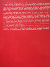 Carica l'immagine nel visualizzatore di Gallery, TRA I VICOLI DELLA DROGA AA. VV. U425