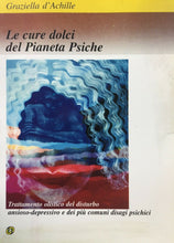 Carica l'immagine nel visualizzatore di Gallery, LE CURE DOLCI DEL PIANETA PSICHE TRATTAMENTO OLISTICO DWL DISTURBO ANSIOSO..U432