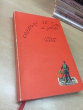 Carica l'immagine nel visualizzatore di Gallery, CALENNARIO PE’TUTTI LI JUORNE 1976 U557