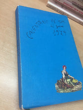 Carica l'immagine nel visualizzatore di Gallery, CALENNARIO PE’TUTTI LI JUORNE 1979 U558