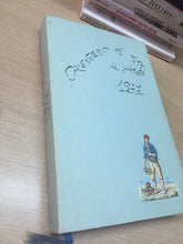 Carica l'immagine nel visualizzatore di Gallery, CALENNARIO PE’TUTTI LI JUORNE 1977 U559