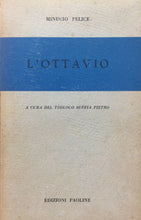 Carica l'immagine nel visualizzatore di Gallery, L’OTTAVIO Minucio Felice U670