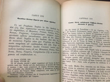 Carica l'immagine nel visualizzatore di Gallery, REGULA MONASTERIORUM S. BENIDICTI U673