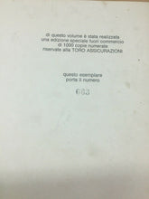 Carica l'immagine nel visualizzatore di Gallery, PIEMONTE DI IERI E ROMANTICA VAL D’AOSTA S. BRICARELLI 1976 U696