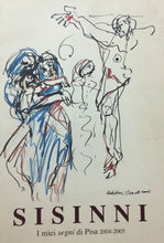 Carica l'immagine nel visualizzatore di Gallery, MONOGRAFIA SISINNI I MIEI SEGNI DI PISA 2004/2005 M602