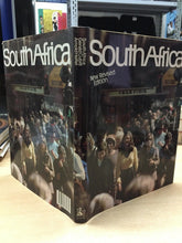 Carica l'immagine nel visualizzatore di Gallery, SOUTH AFRICA G. CUBITT A. HELFET M641