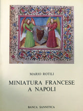 Carica l'immagine nel visualizzatore di Gallery, MINIATURA FRANCESE A NAPOLI M. ROTILI M661